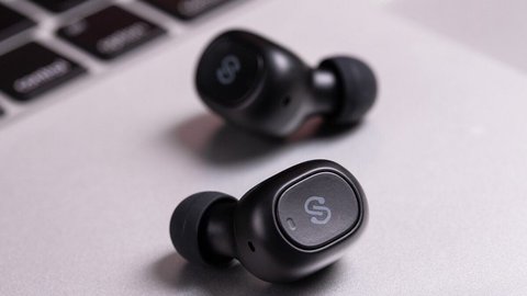 ¿ tus auriculares inalámbricos se escuchan bajo? soluciónalo así en windows, iphone y android