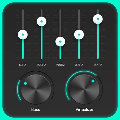 bassbooster
