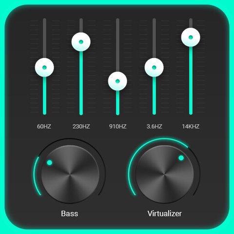 bassbooster