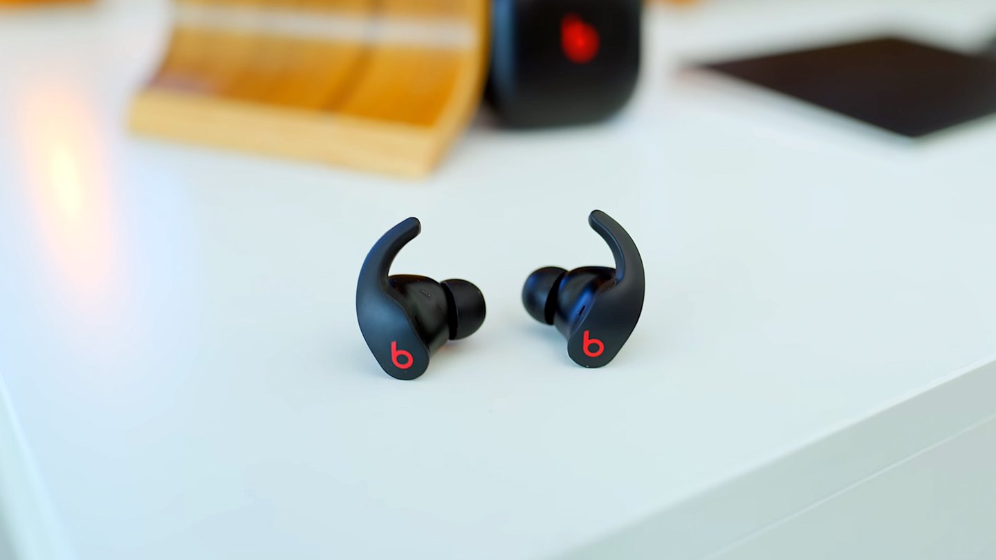 beats fit pro