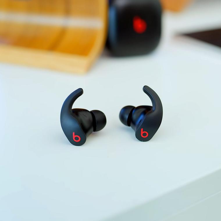 beats fit pro