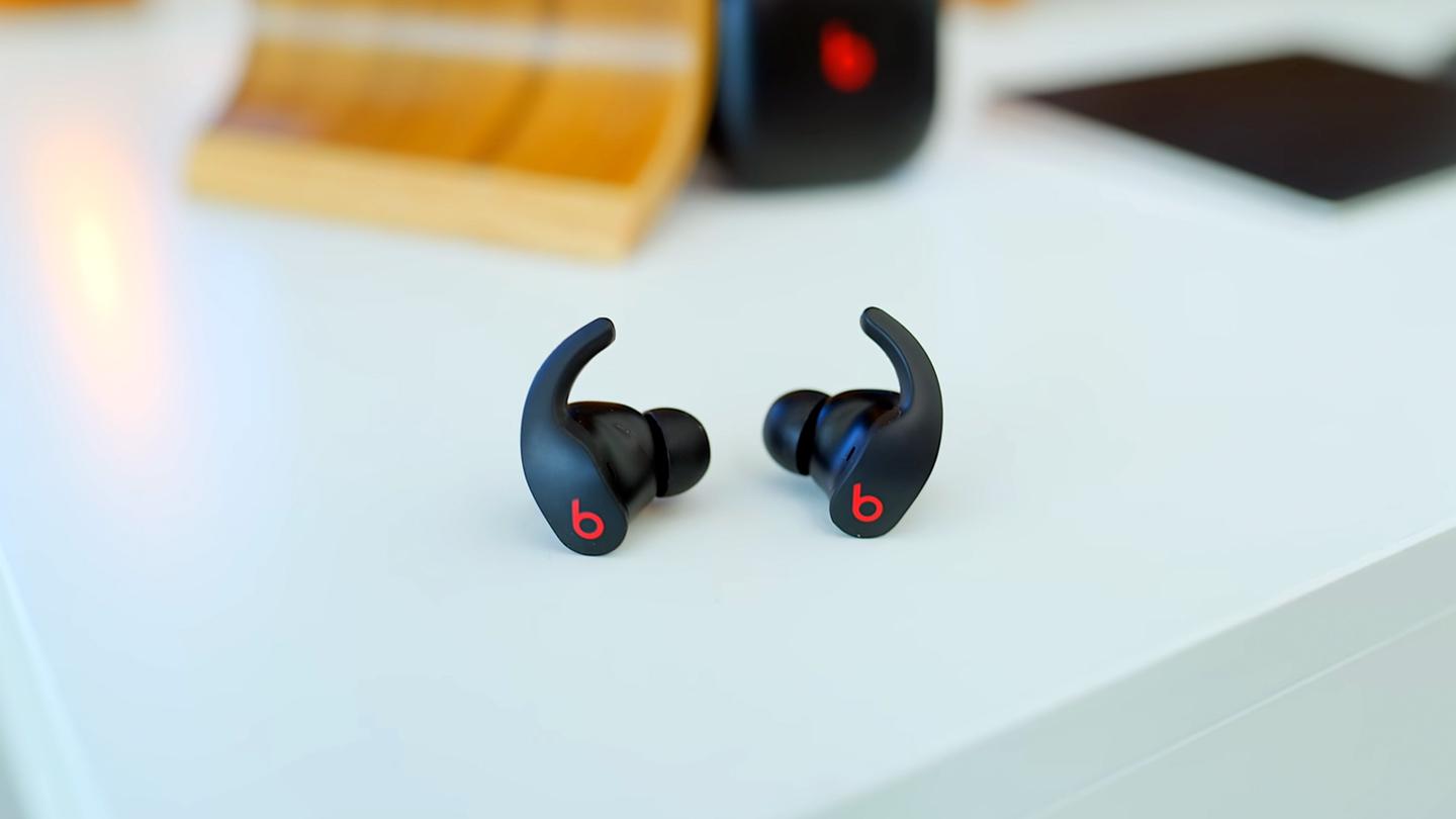beats fit pro