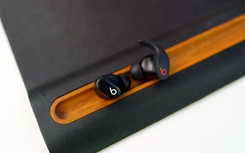 beats fit pro forma vs