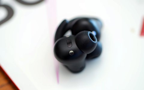 beats fit pro sensor