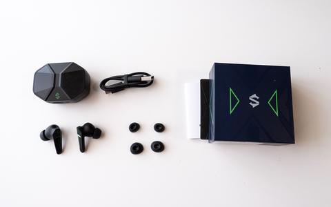 black shark bs t1 accesorios