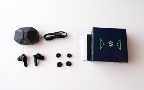 black shark bs t1 accesorios