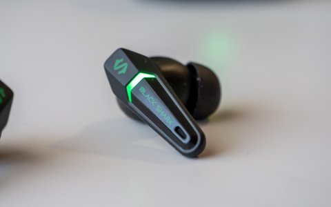 black shark bs t1 auricular