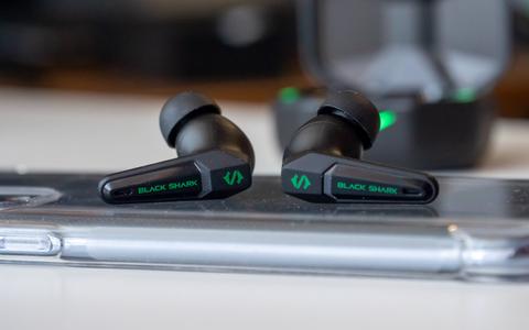 black shark bs t1 conectividad