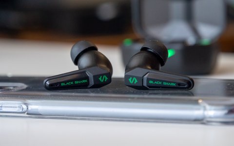 black shark bs t1 conectividad