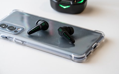 black shark bs t1 conexion