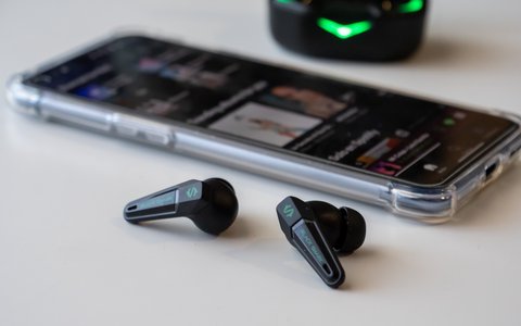 black shark bs t1 sonido