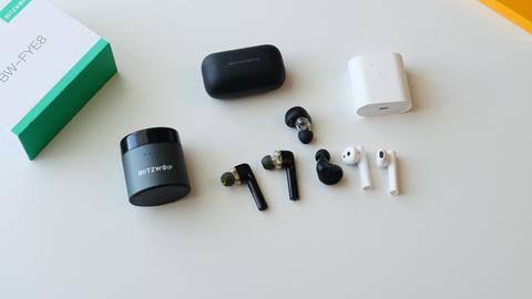 blitzwolf bw fye8 dimensiones