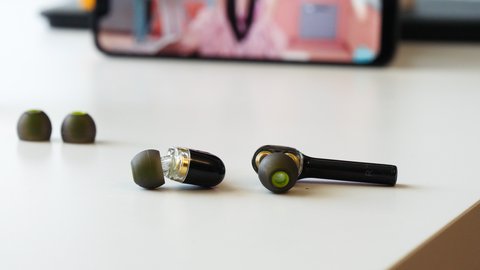 blitzwolf bw fye8