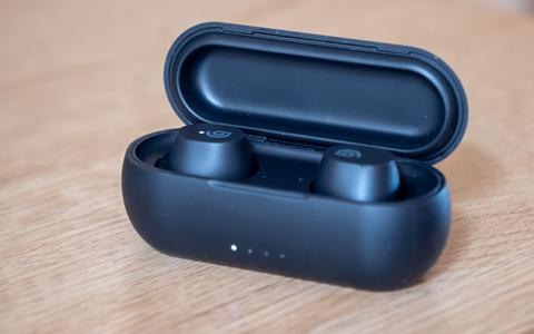 bomaker sifi ii detalle led caja