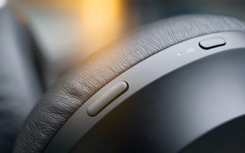 bose 700 botones