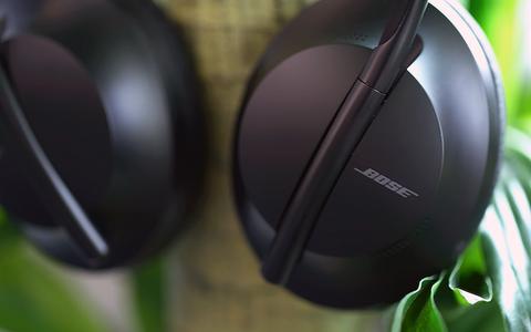 bose 700 control tactil