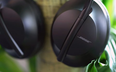 bose 700 control tactil