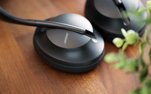 bose 700 detalle