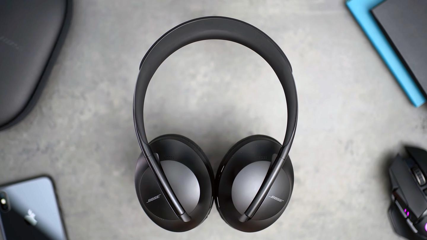 bose 700