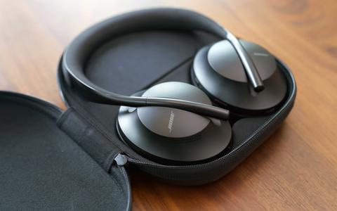 bose 700 forma