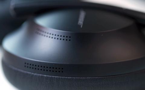 bose 700 microfonos