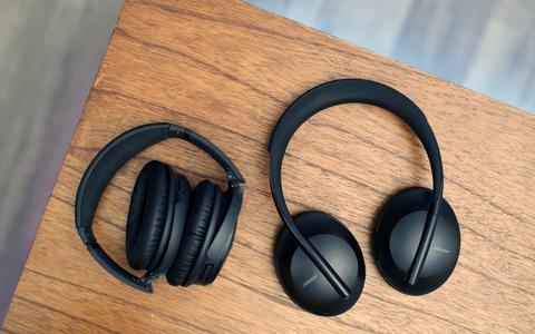 bose 700 vs qc 35 ii