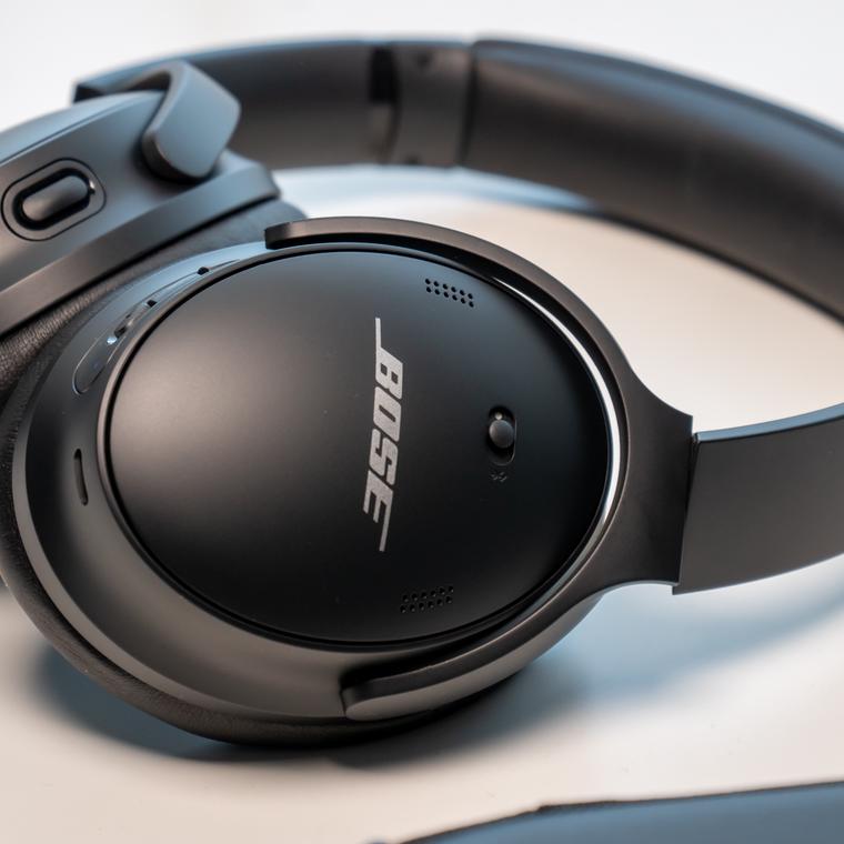 bose quietcomfort 45