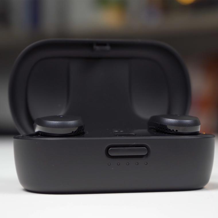 bose quietcomfort earbuds
