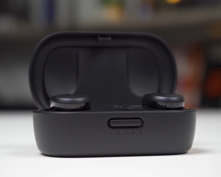 bose quietcomfort earbuds