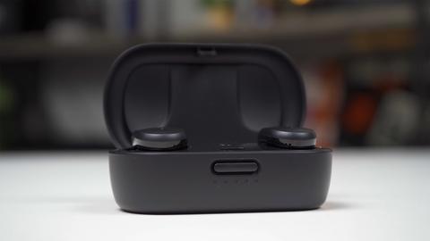 bose quietcomfort earbuds