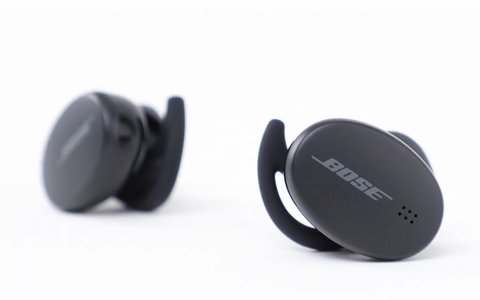 bose sport earbuds auriculares