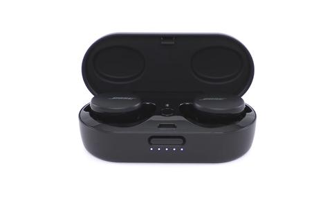 bose sport earbuds caja