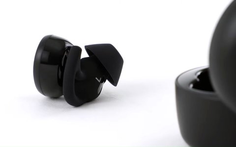 bose sport earbuds detalle