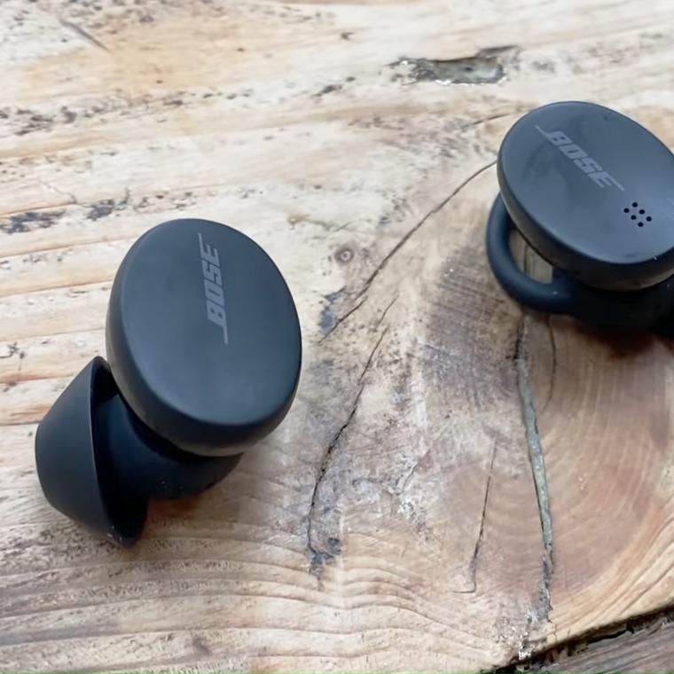 bose sport earbuds