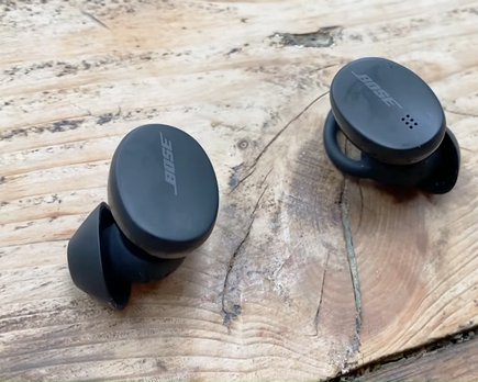bose sport earbuds