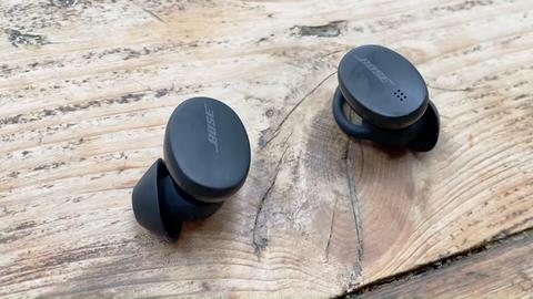 análisis de los auriculares bose sport earbuds, características y opinión