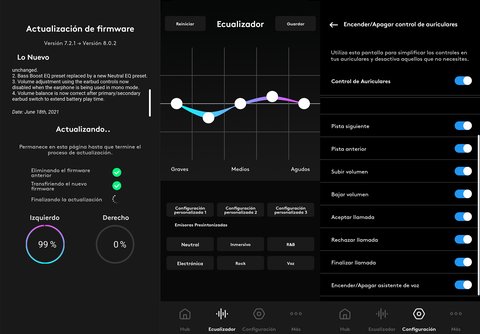 cambridge audio melomania 1 plus app
