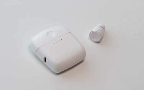 cambridge audio melomania 1 plus caja