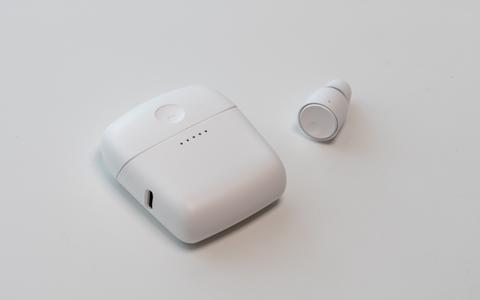 cambridge audio melomania 1 plus caja