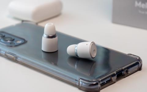 cambridge audio melomania 1 plus conectividad