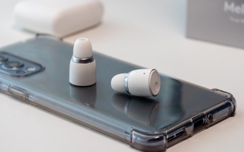 cambridge audio melomania 1 plus conectividad