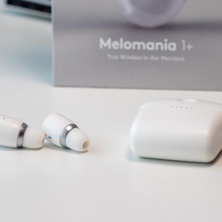 cambridge audio melomania 1 plus