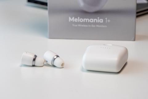 cambridge audio melomania 1 plus
