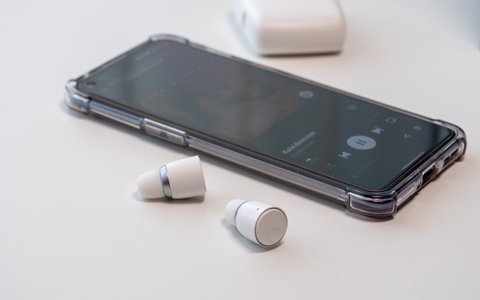 cambridge audio melomania 1 plus sonido
