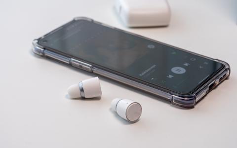 cambridge audio melomania 1 plus sonido