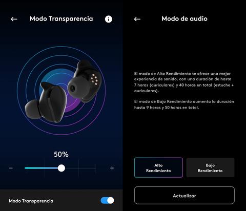 cambridge audio melomania touch aplicacion