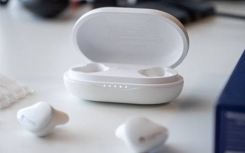 cambridge audio melomania touch caja