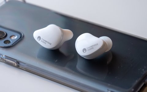 cambridge audio melomania touch conectividad