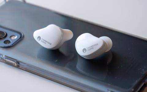 cambridge audio melomania touch conectividad