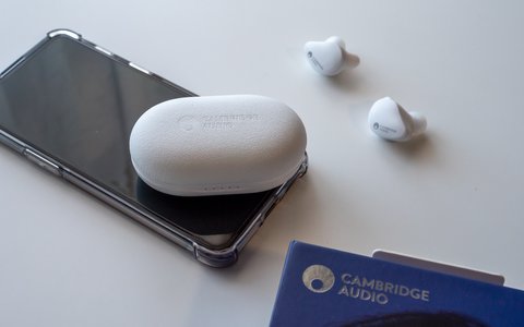 cambridge audio melomania touch dimensiones
